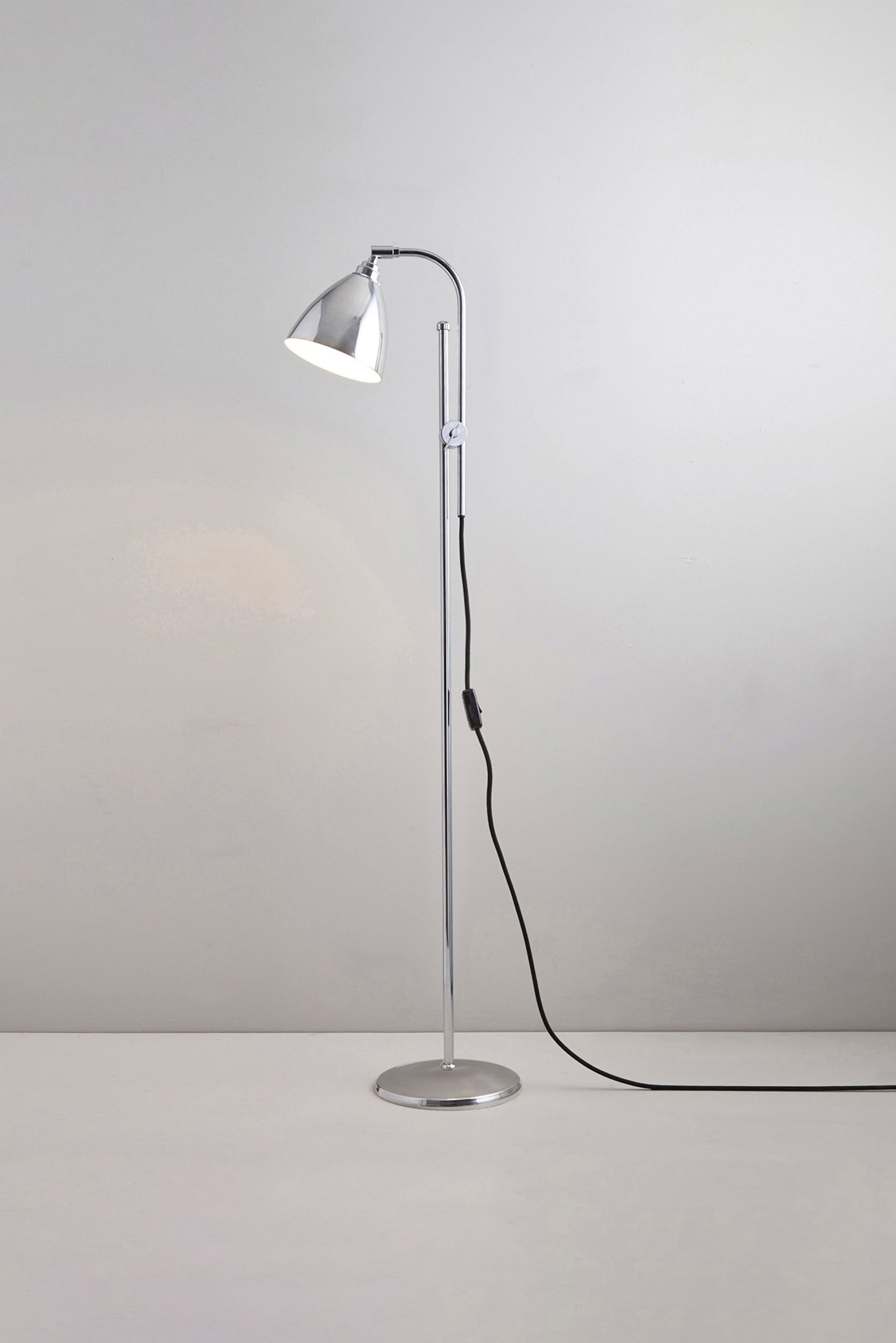 Variant Image for Poliertes Aluminium