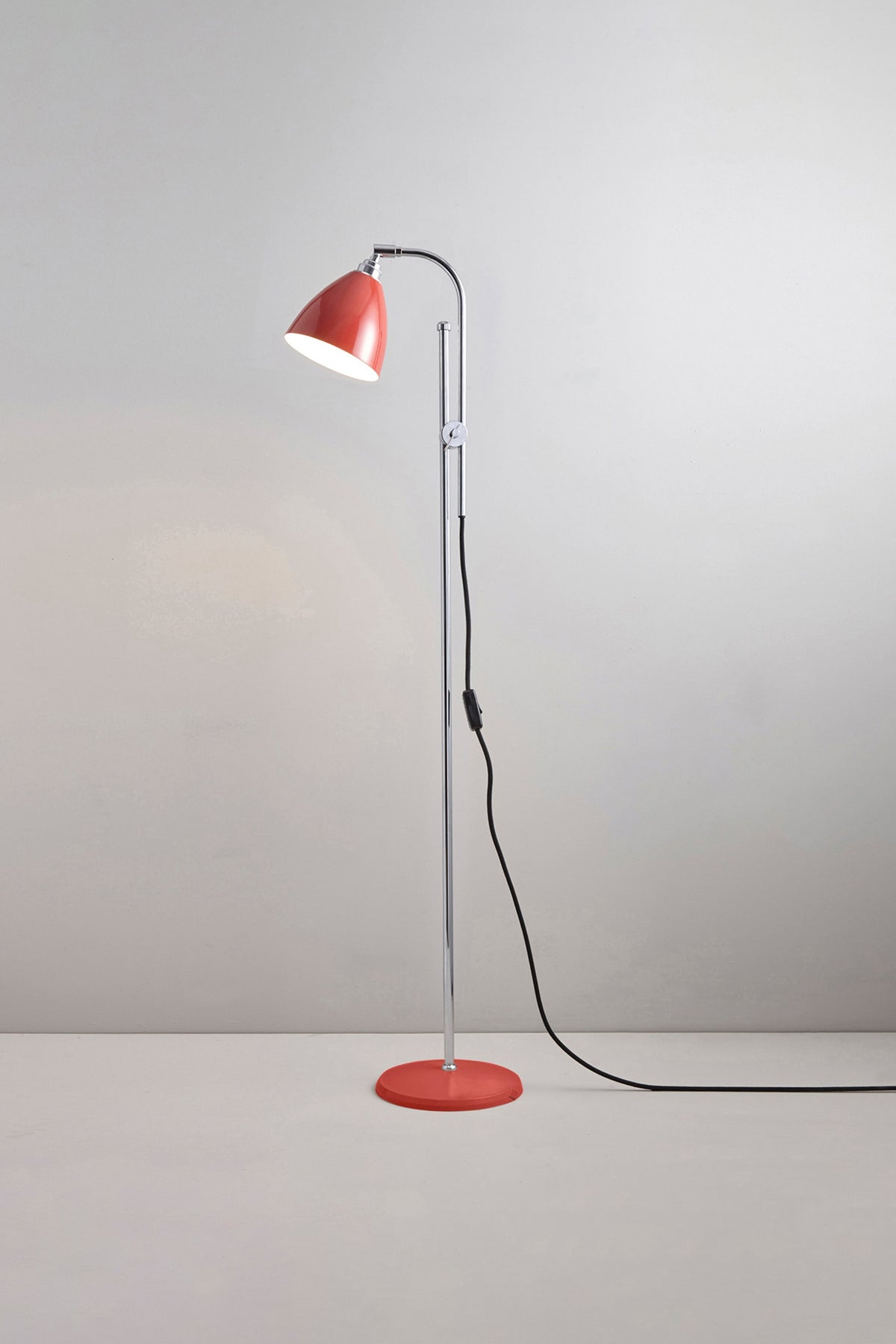Lampadaire Task
