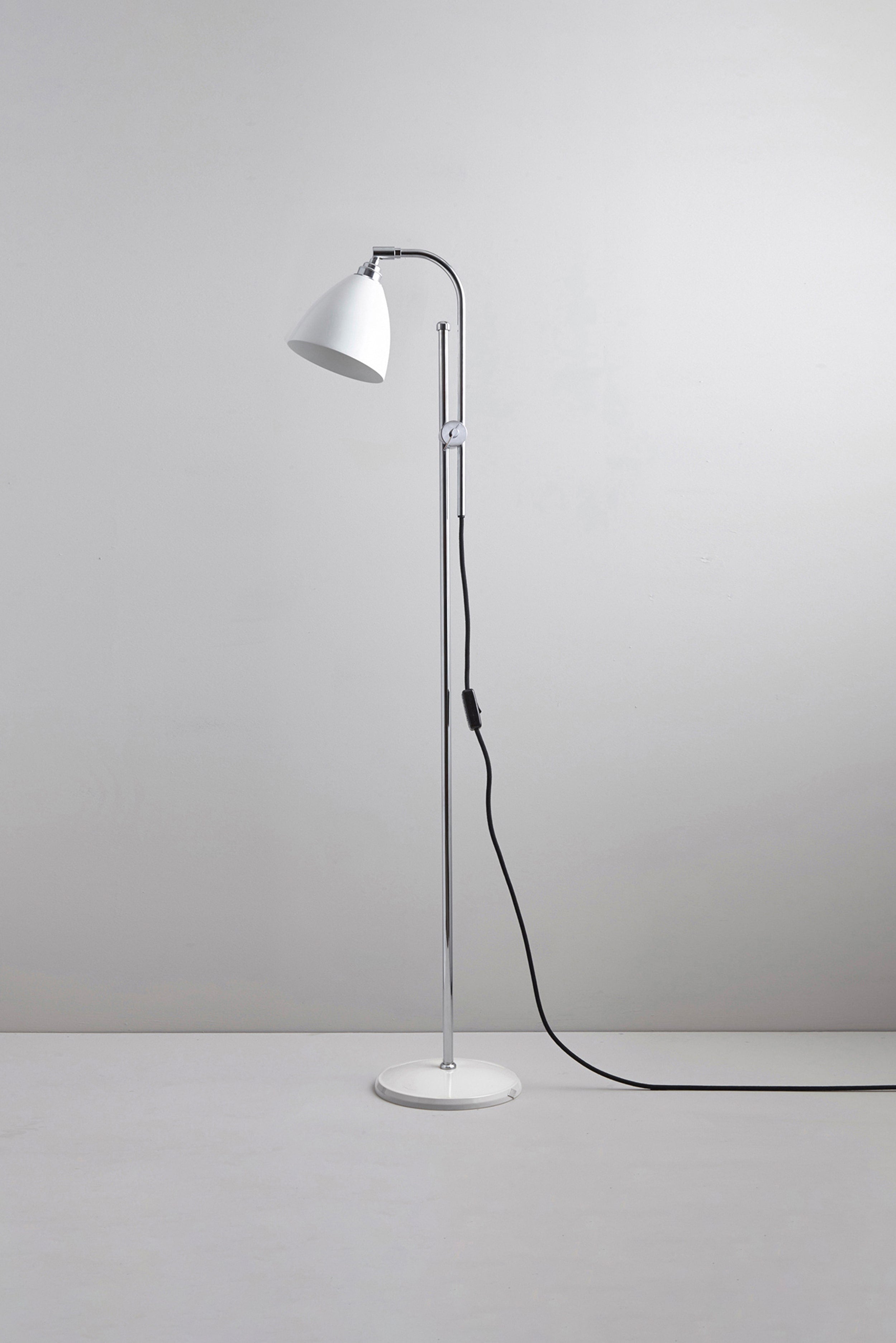 Task Floor Light