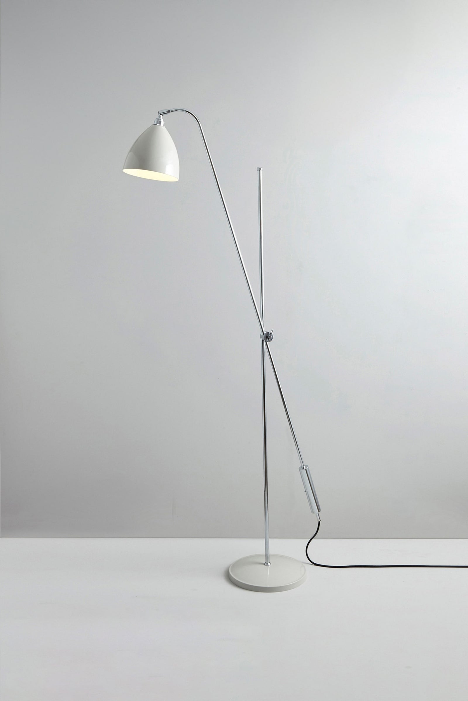 Variant Image for Putty Grey