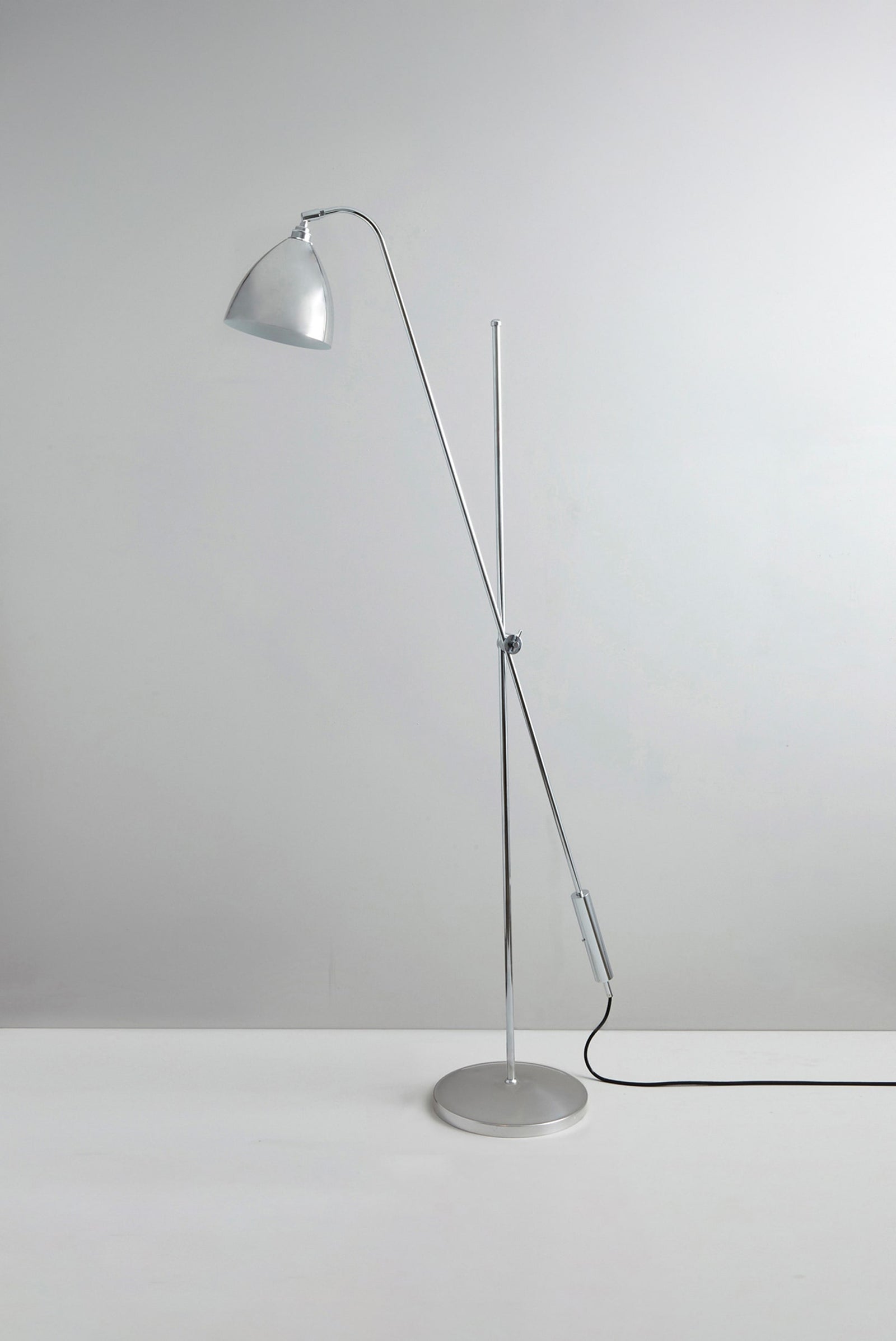Variant Image for Polished Aluminium