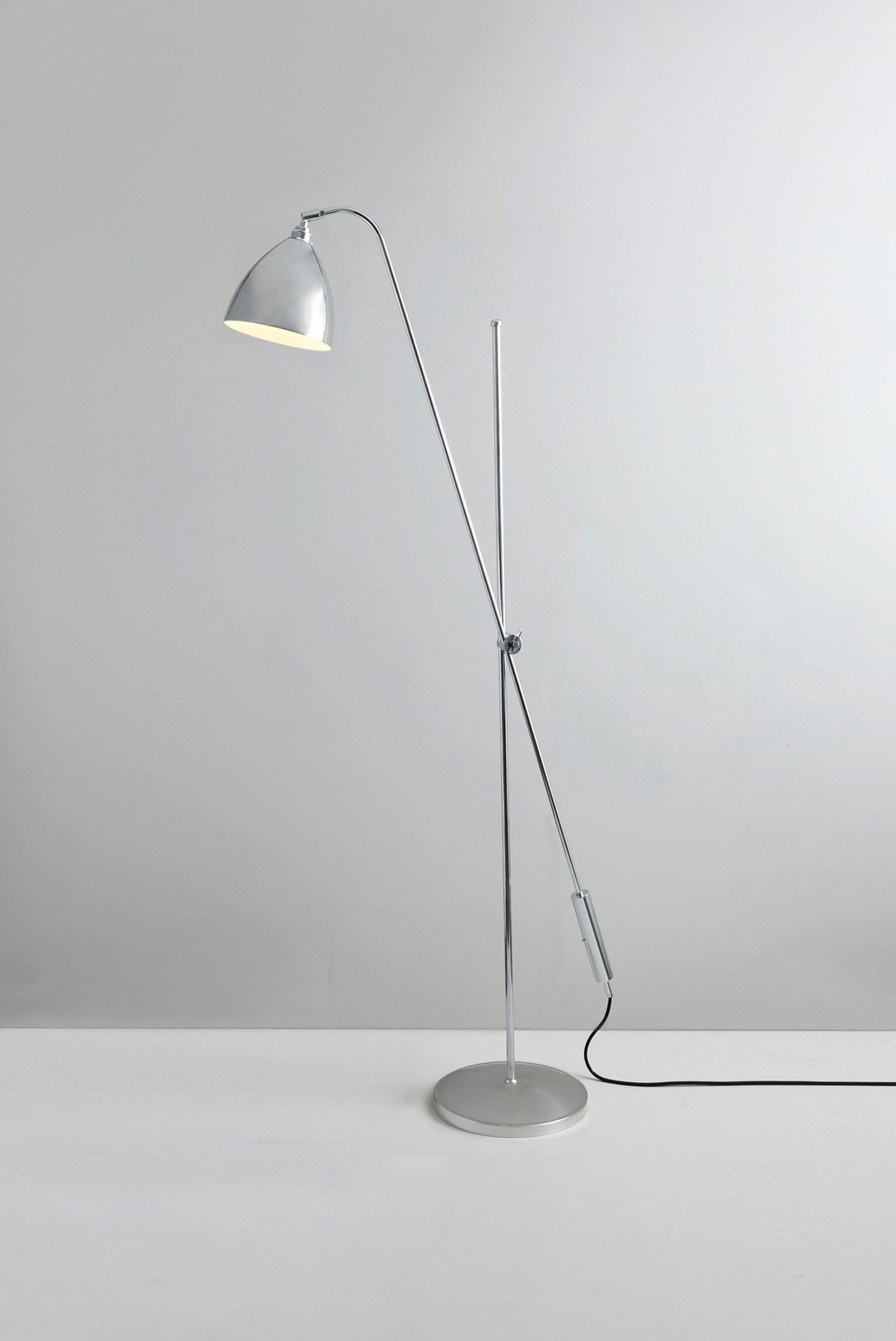 Variant Image for Polished Aluminium