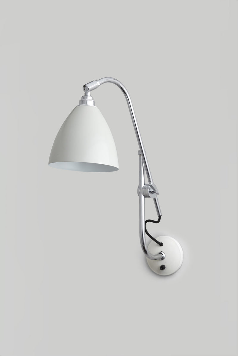 btc Task Wall Light Cream
