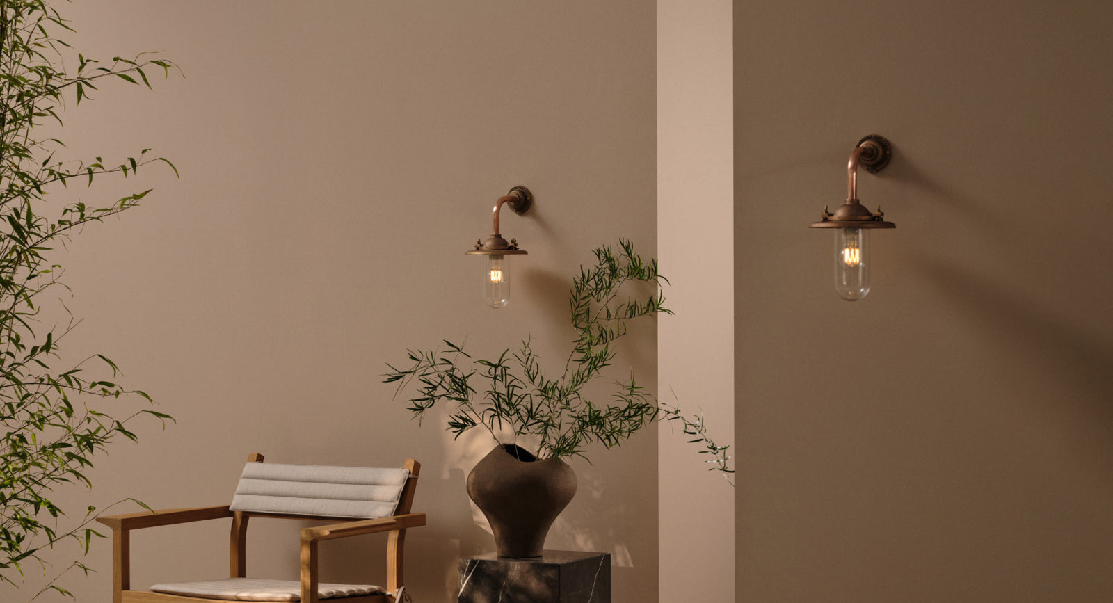 Good to know: Outdoor Lighting 