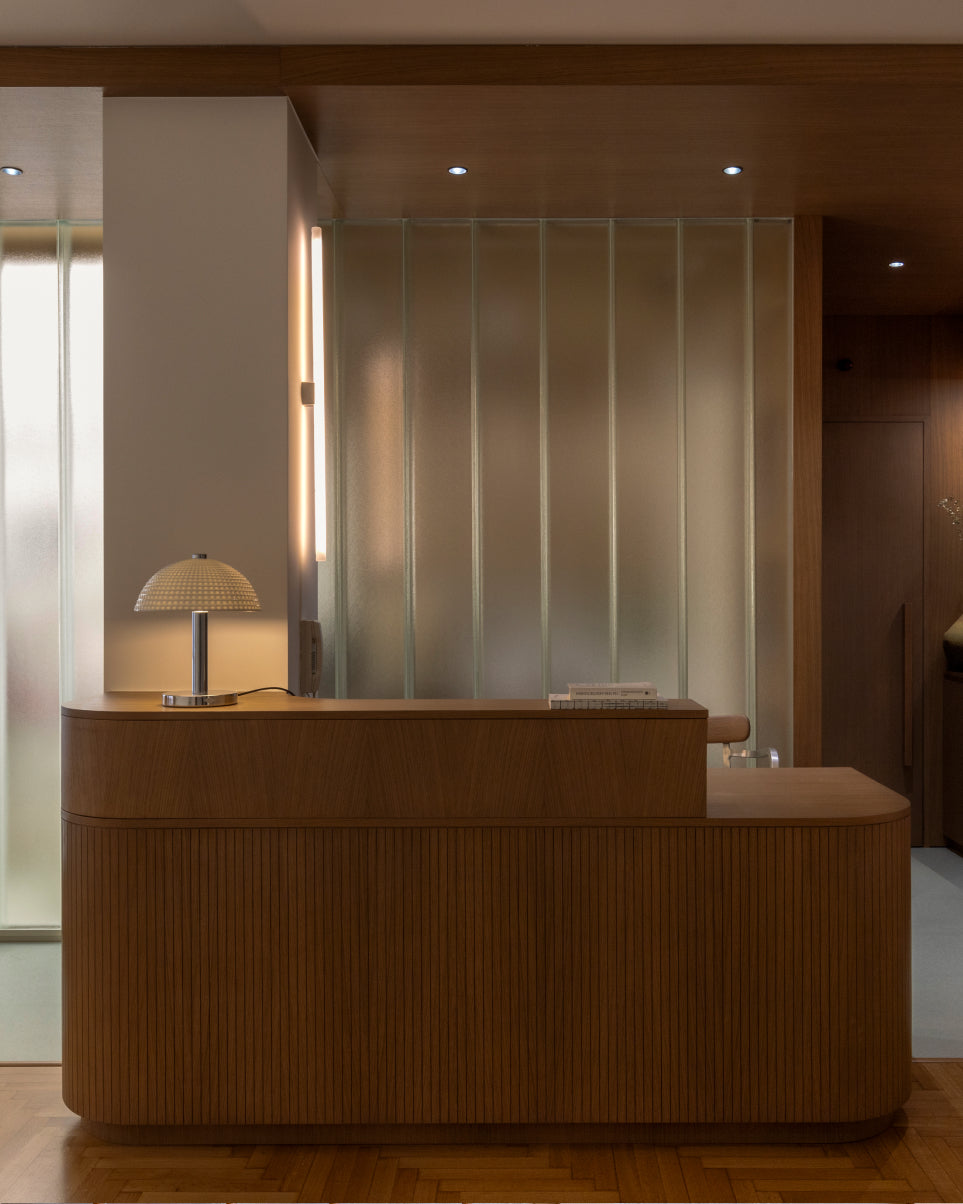 Lighting Wellness in Athens