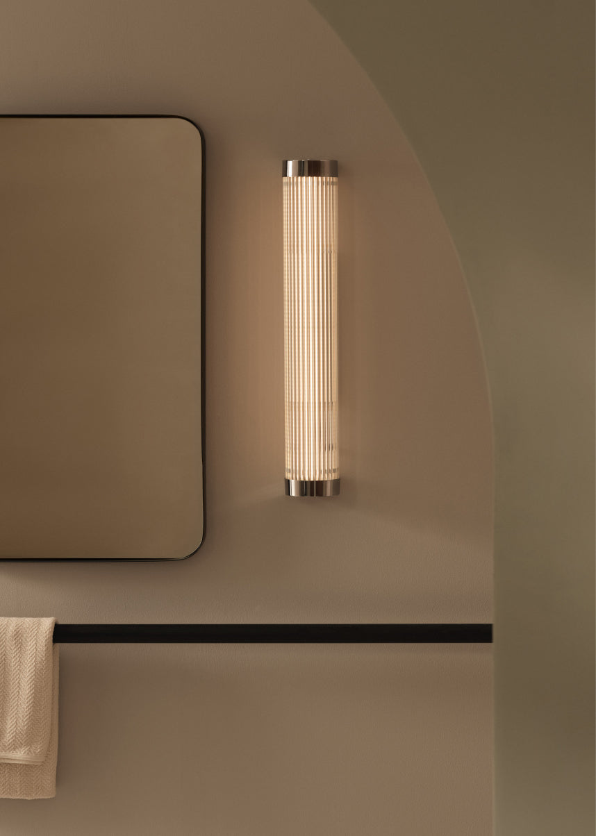 BATHROOM LIGHTING