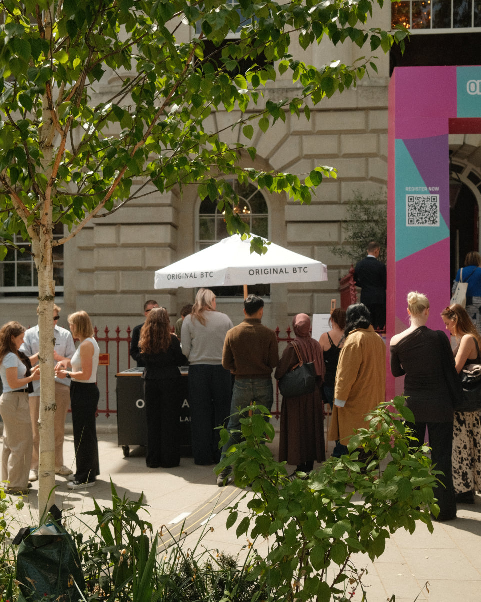 Clerkenwell Design Week