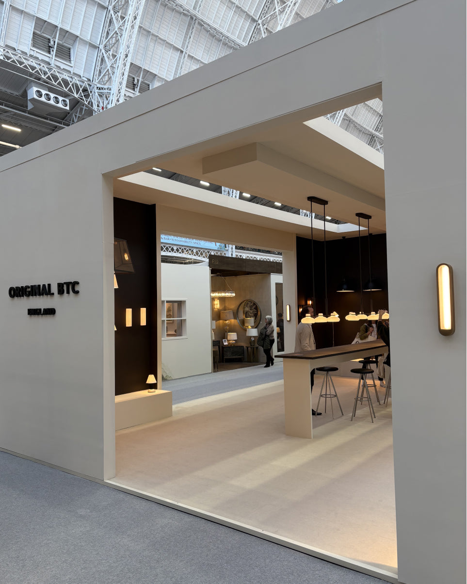 Decorex 2025
