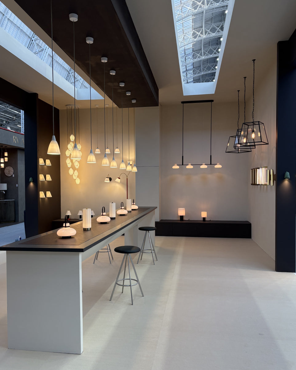 Decorex 2026