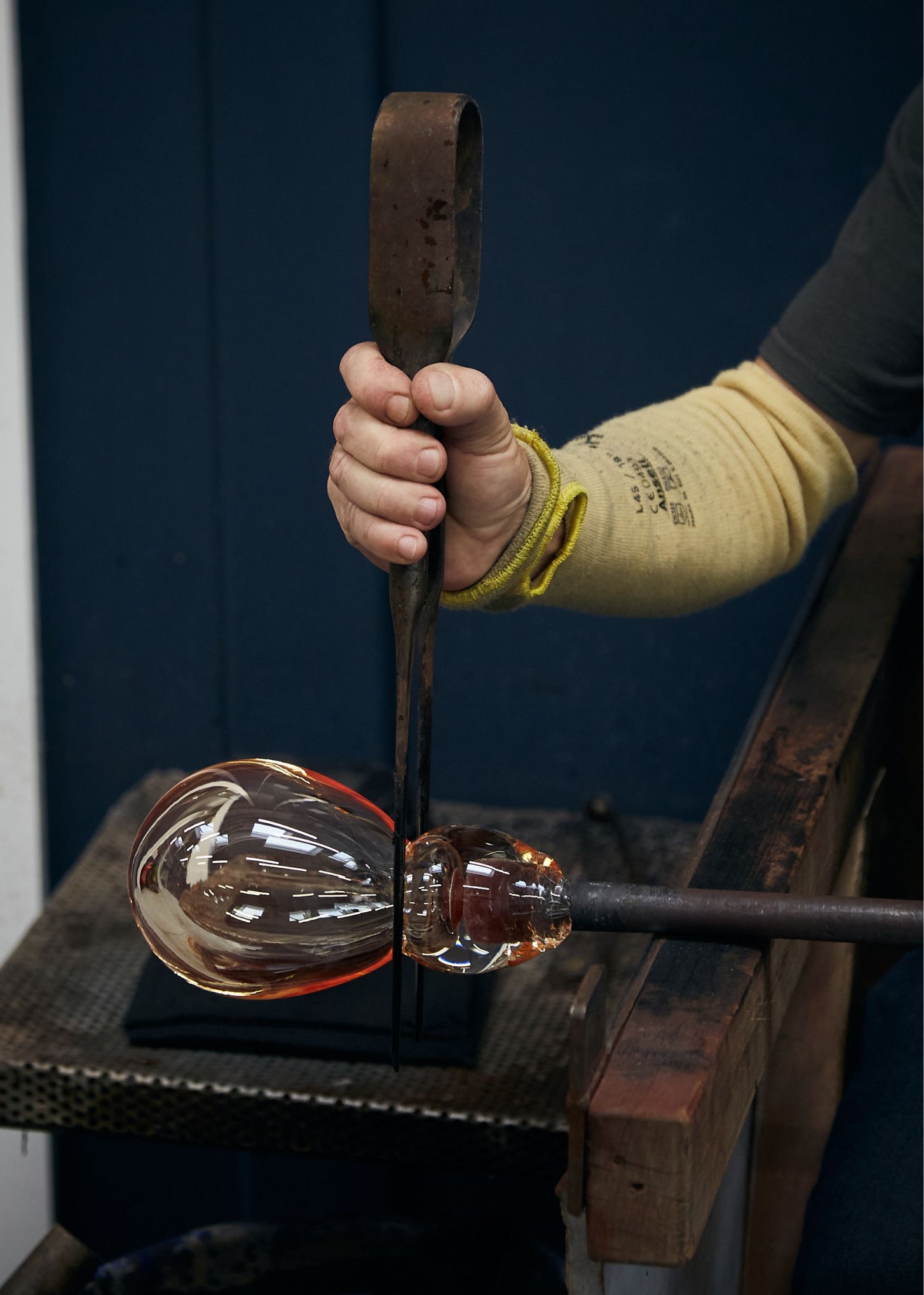 The Heart of Our Making