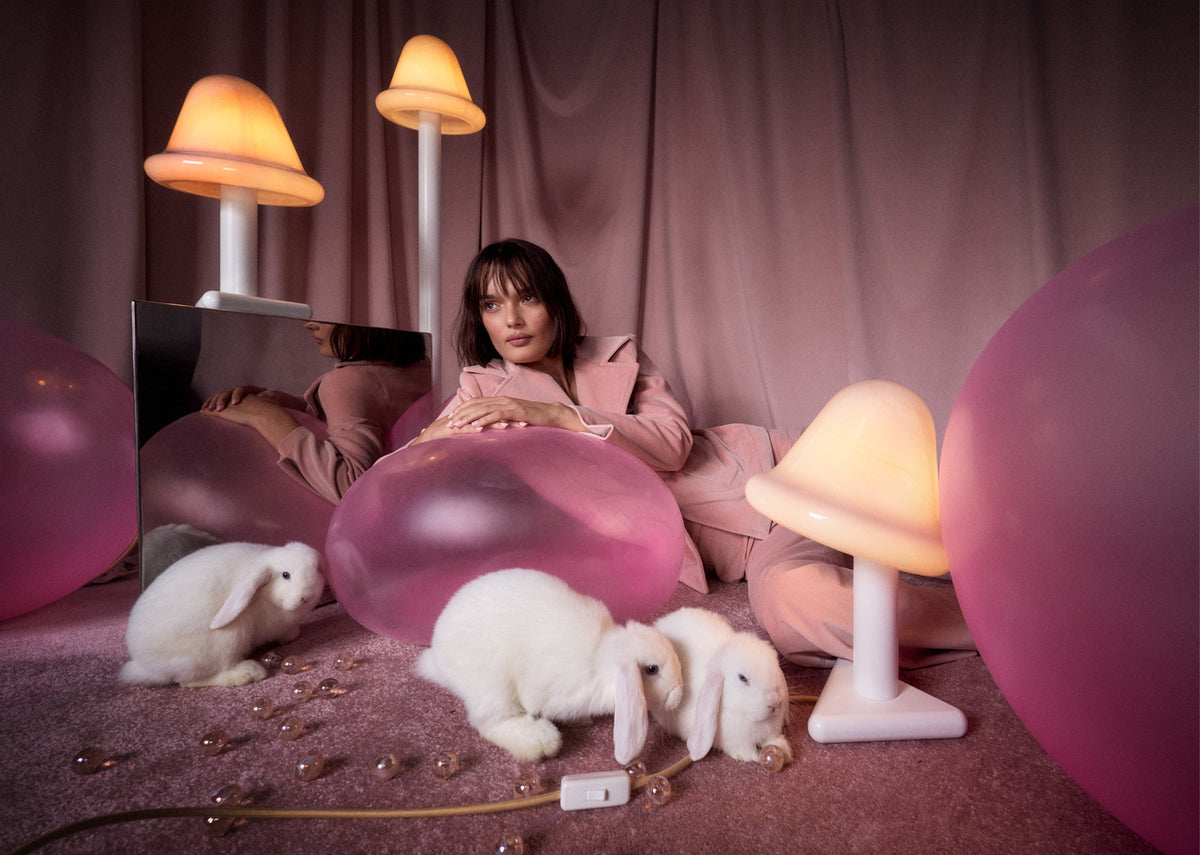 O.BTC × Buchanan Studio Collaboration | The Neotenic Collection ...