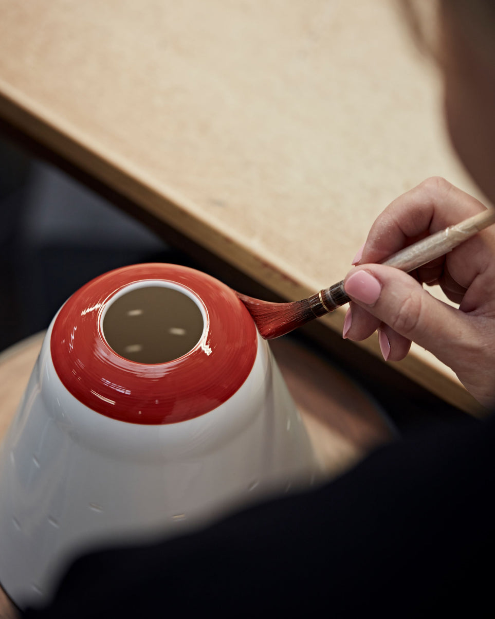 Meet The Makers: Caroline