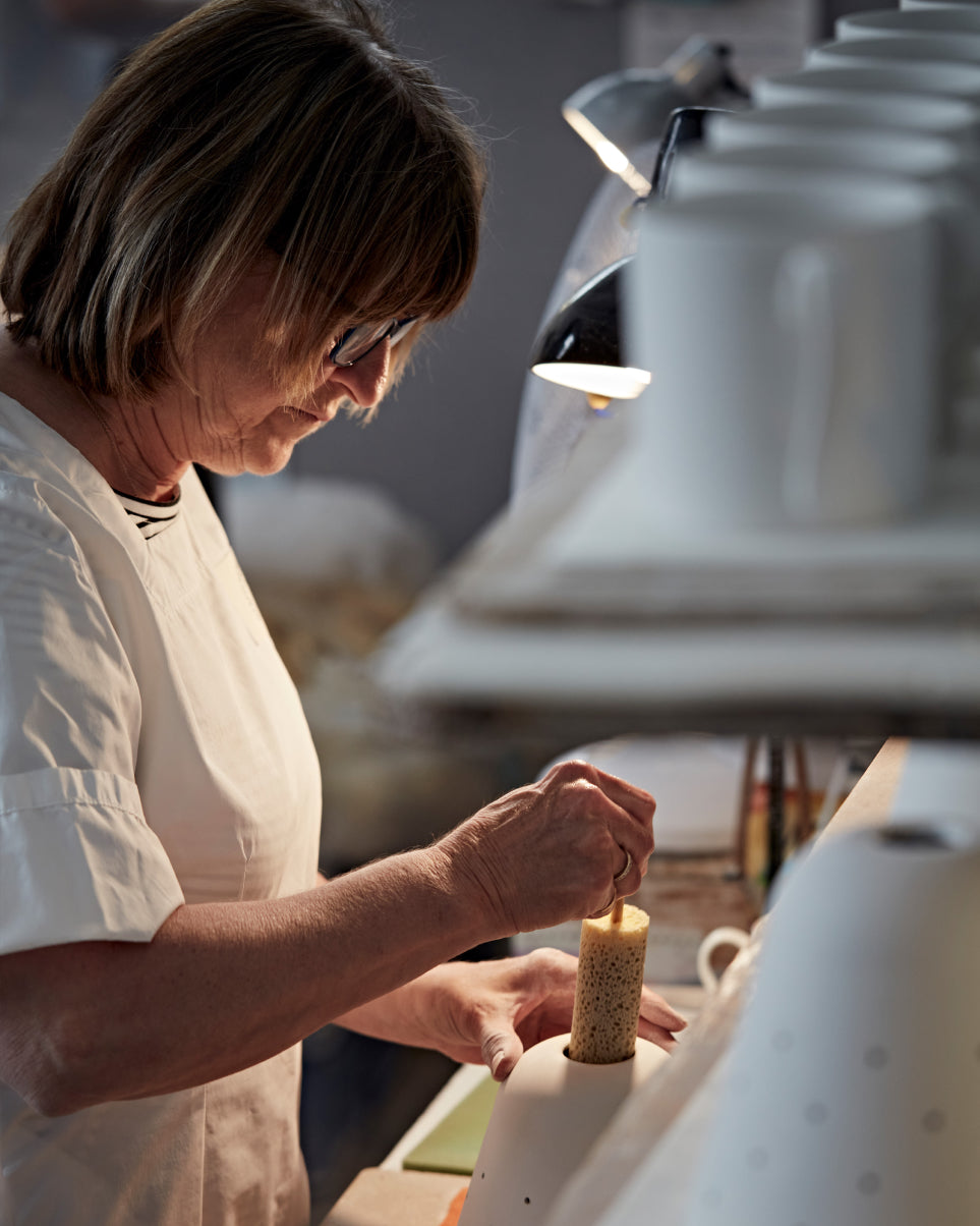 Meet The Makers: Janice