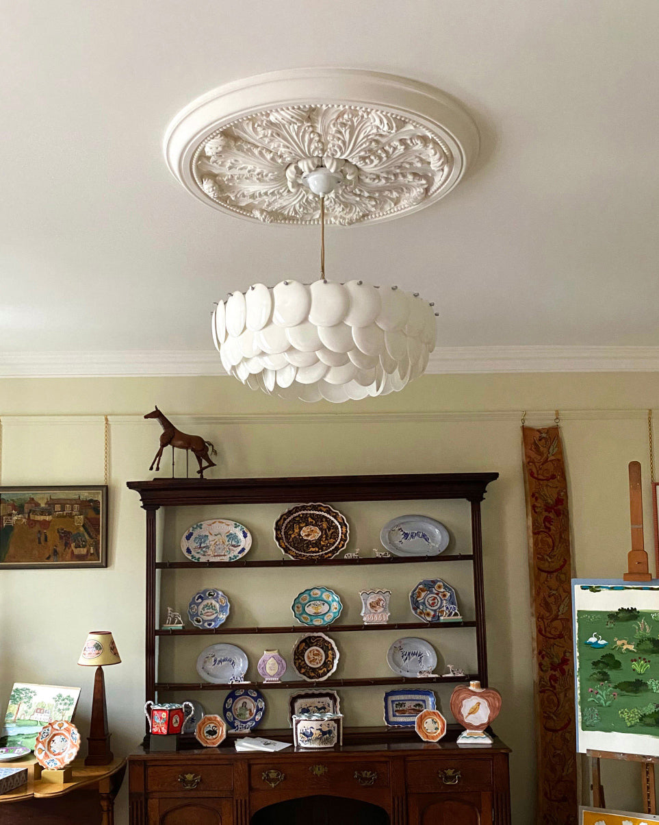 Polly's Pendants