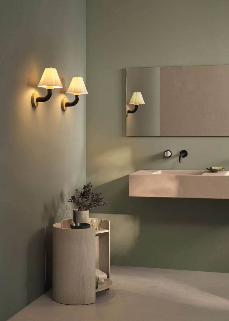 BATHROOM LIGHTING