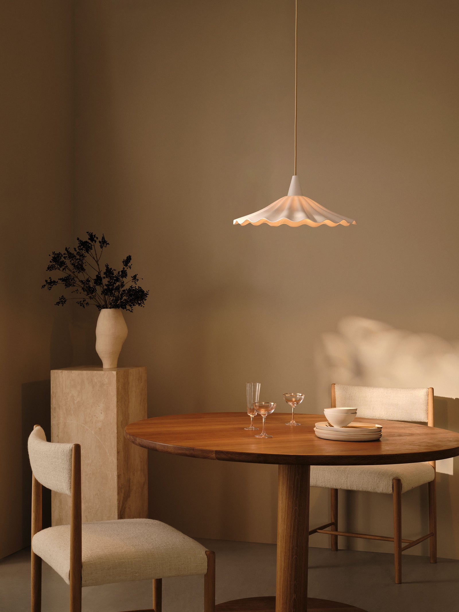 Set the Scene for Gatherings