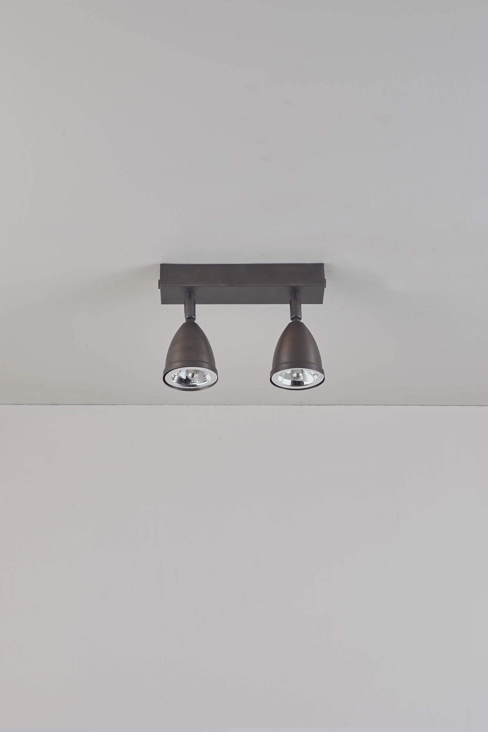 Variant Image for Patiniertes Messing / BA15D (LED)