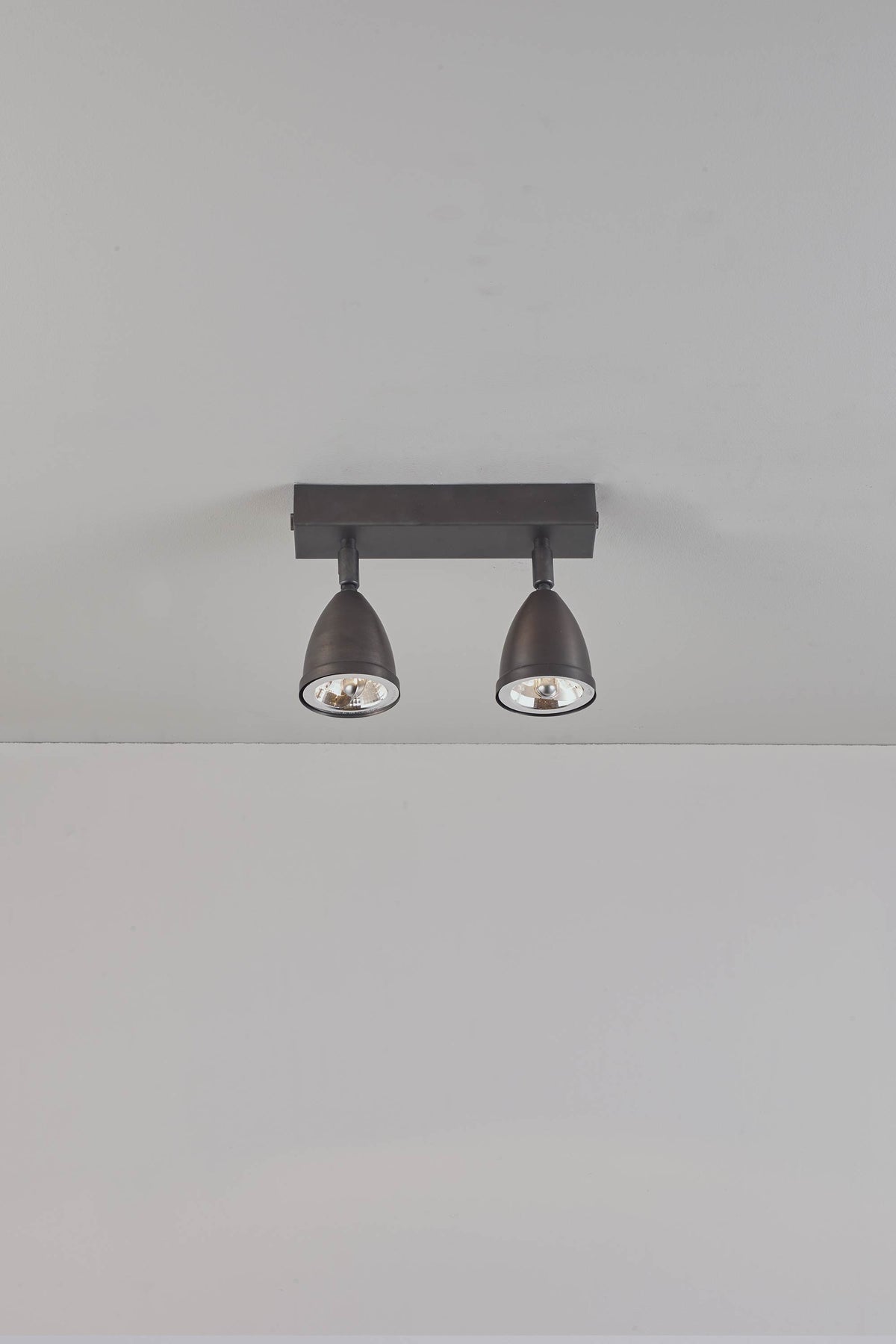 OBTC Product Image: Whitby Double Spotlight