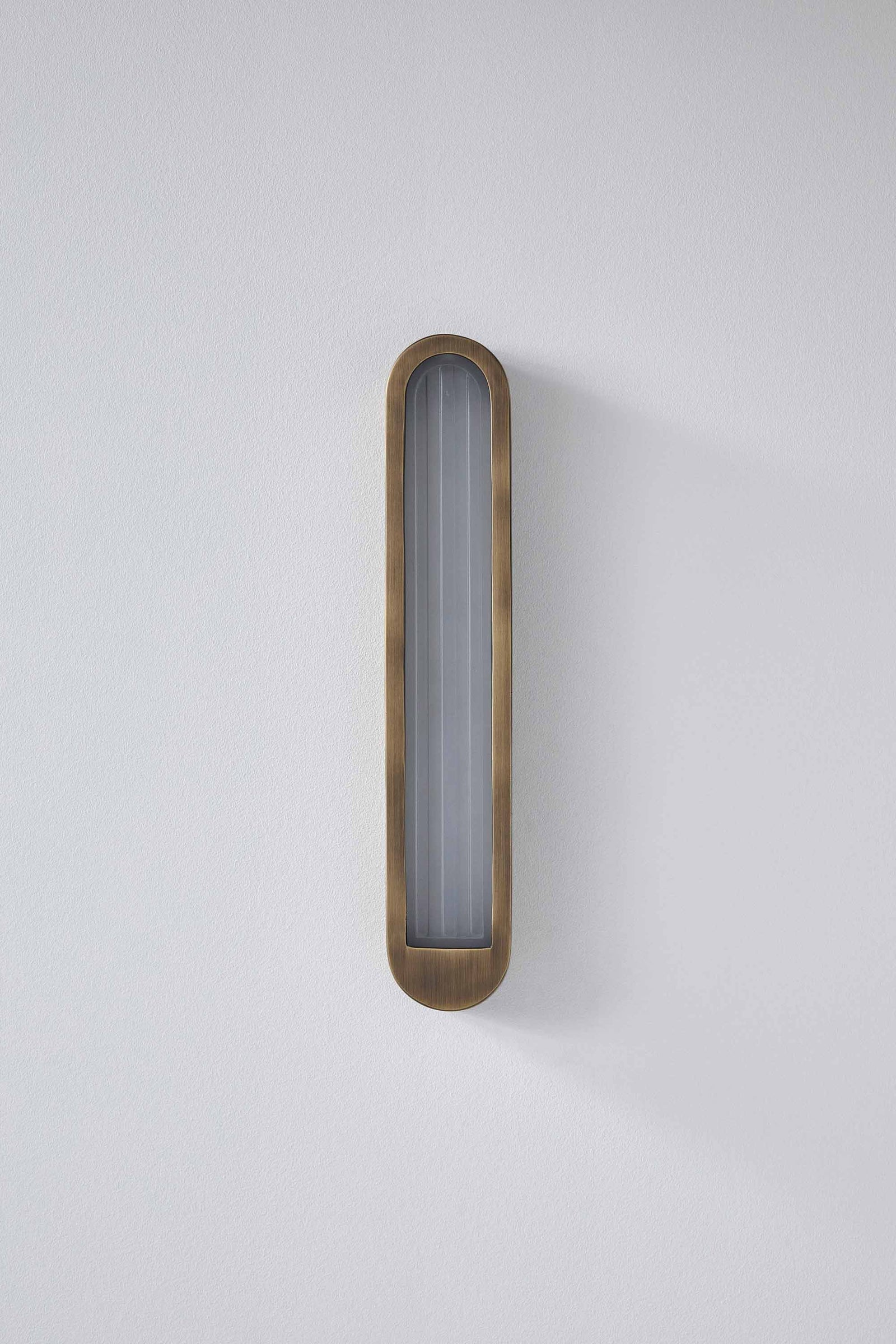 Variant Image for Antique Brass