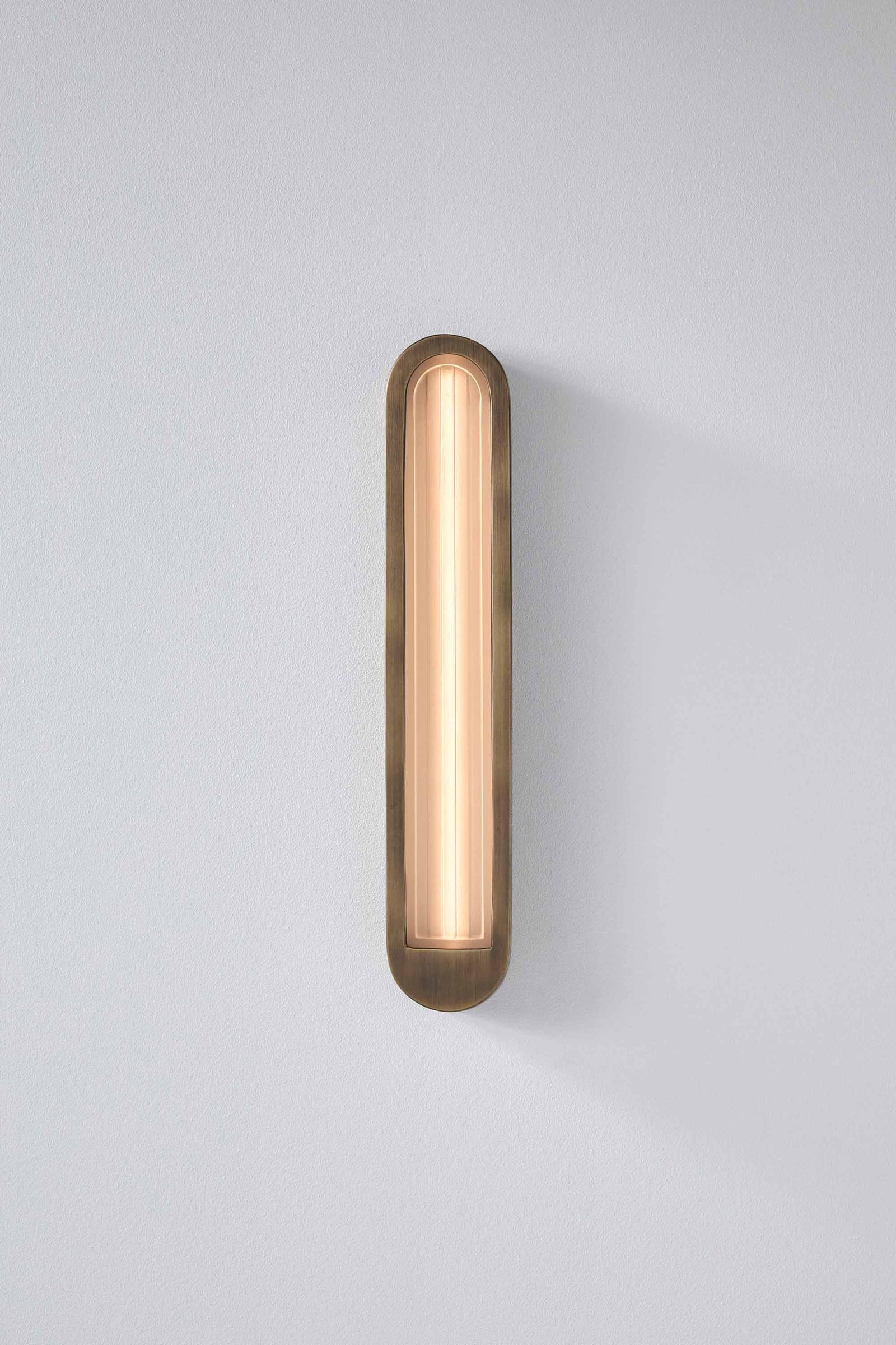 Variant Image for Antique Brass