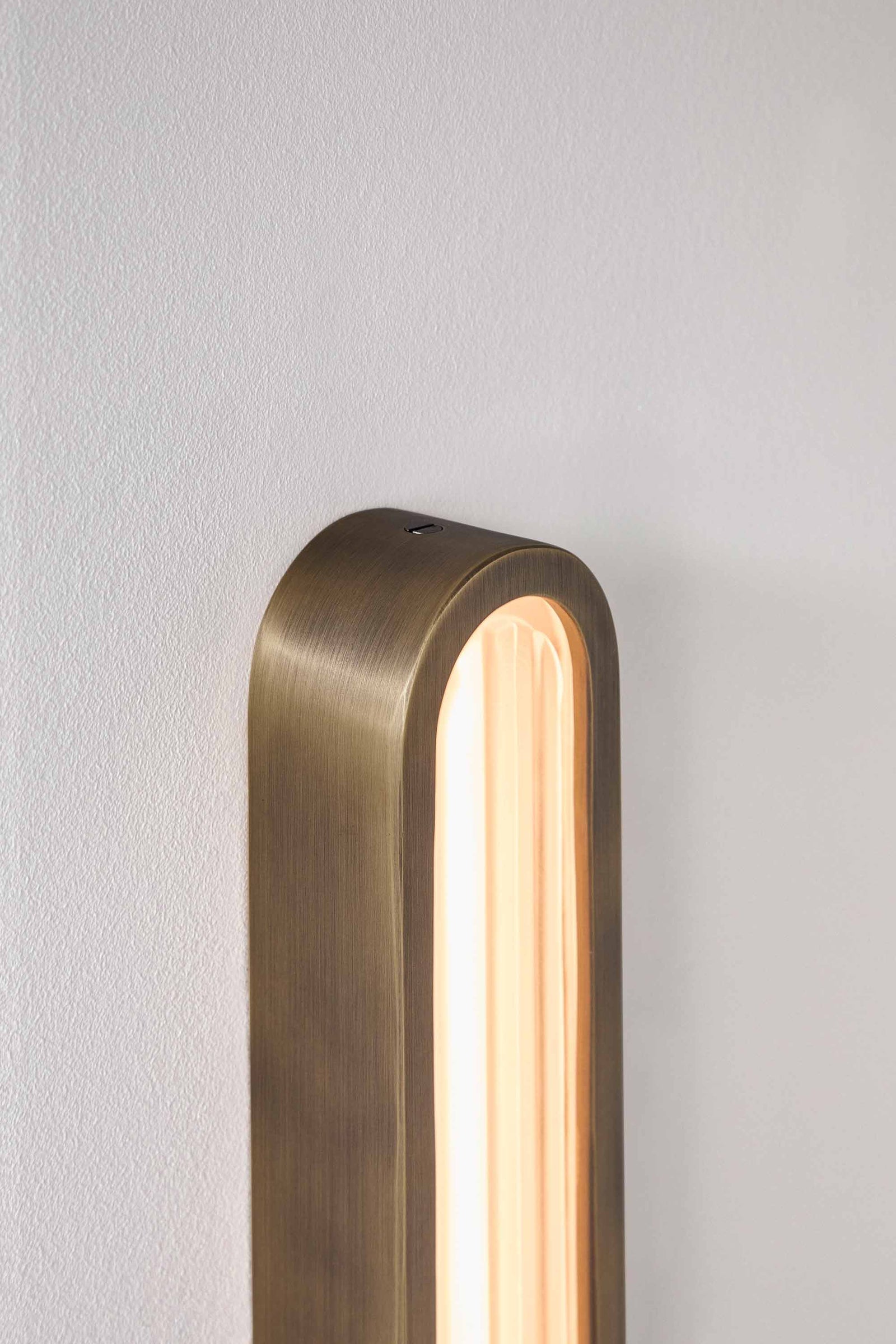 Variant Image for Antique Brass