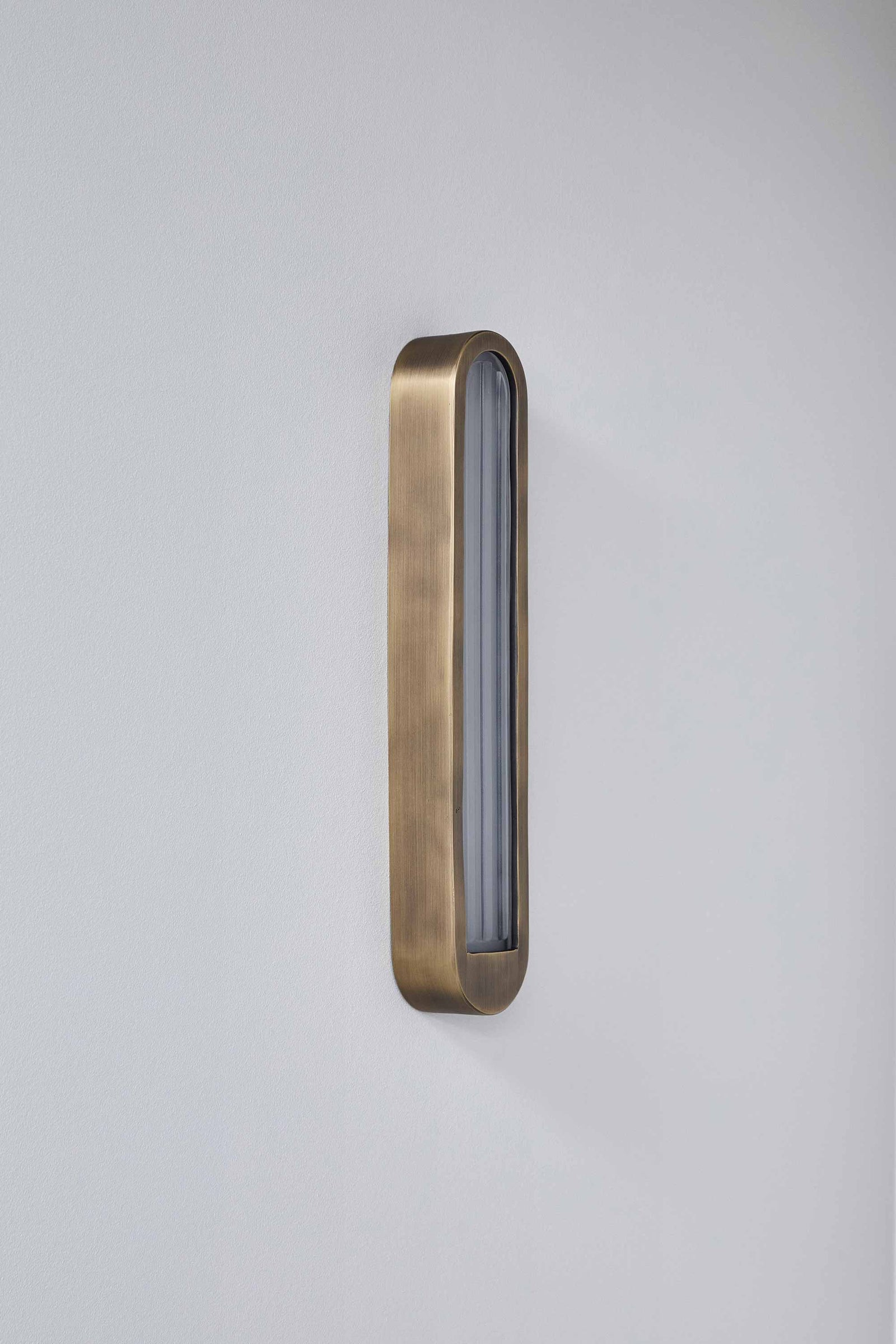 Variant Image for Antique Brass
