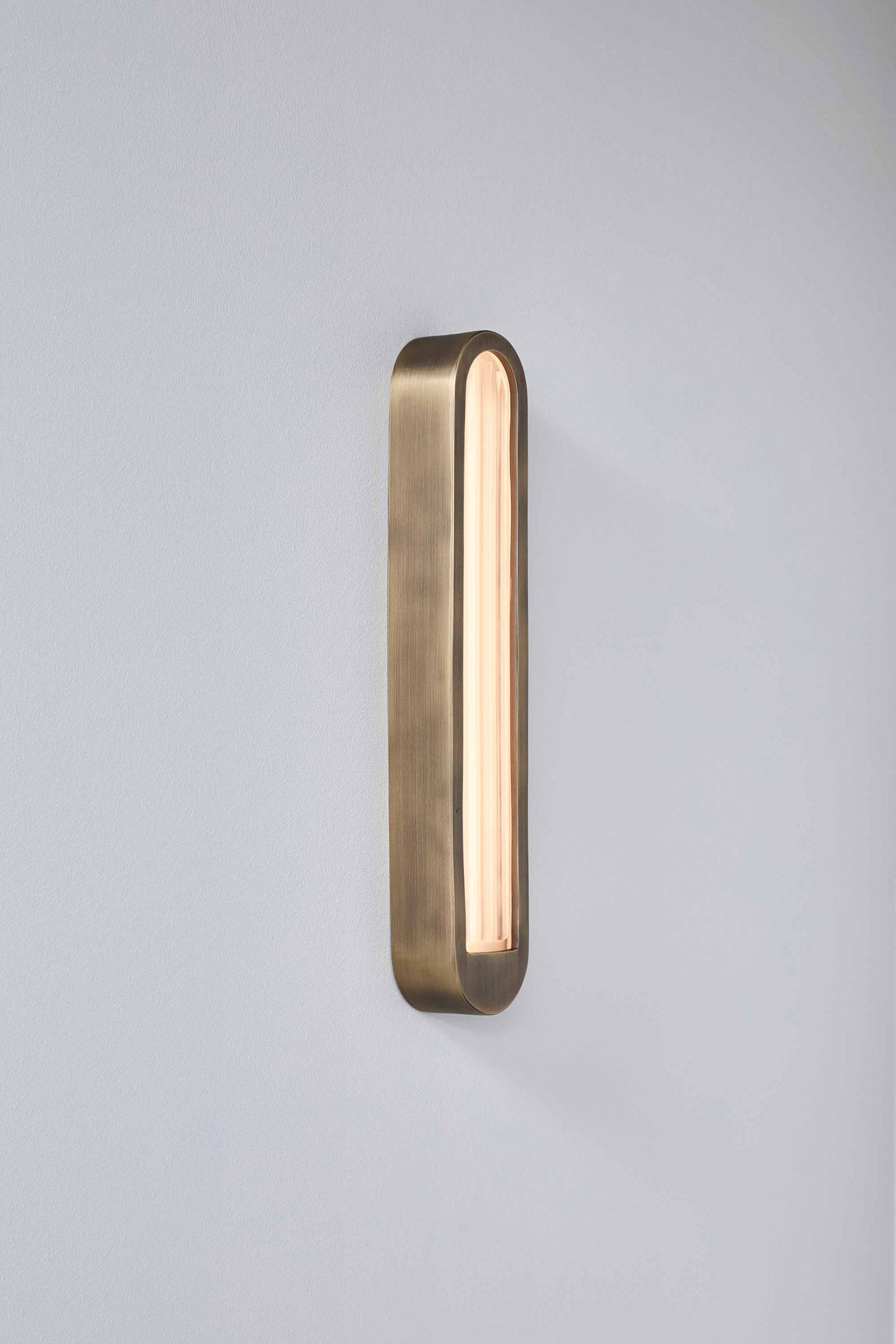 Variant Image for Antique Brass