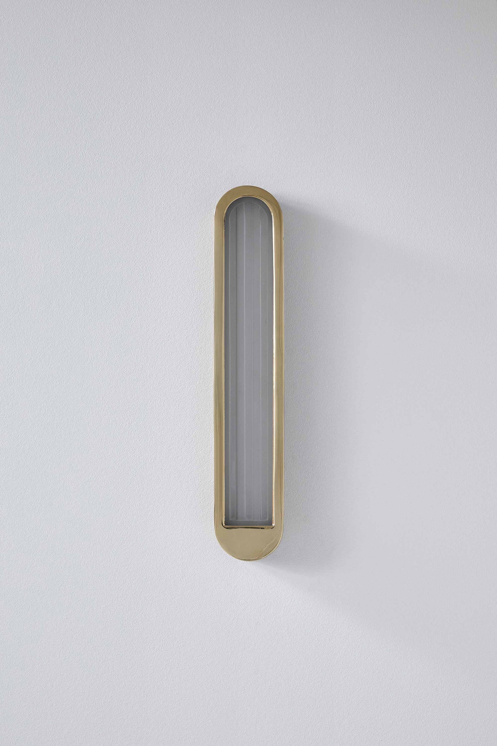 Variant Image for Polished Brass