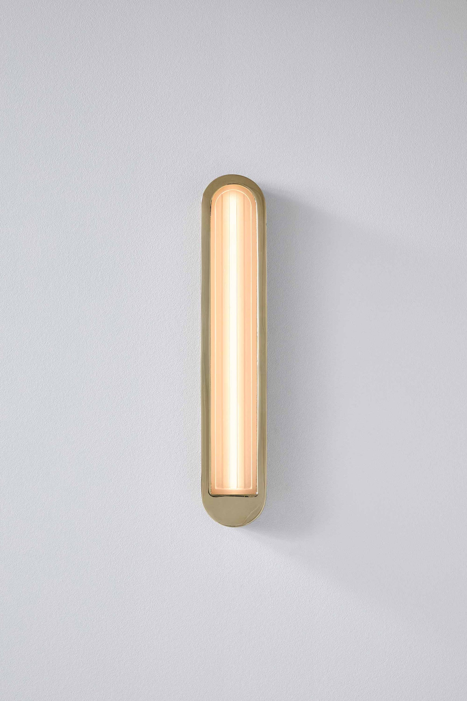 Variant Image for Polished Brass