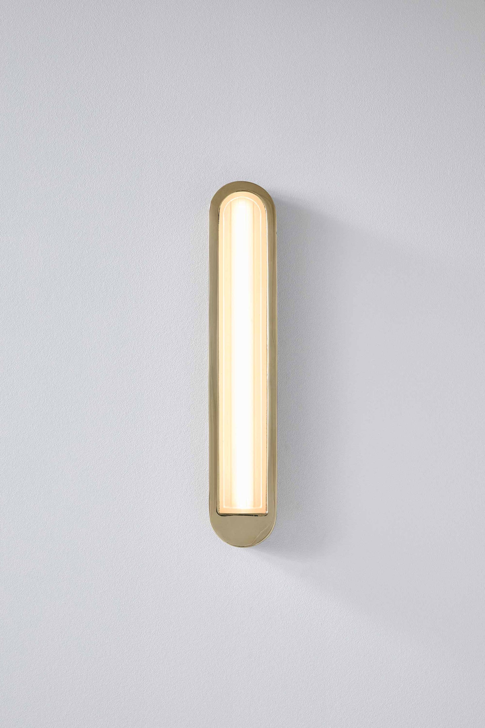 Variant Image for Polished Brass