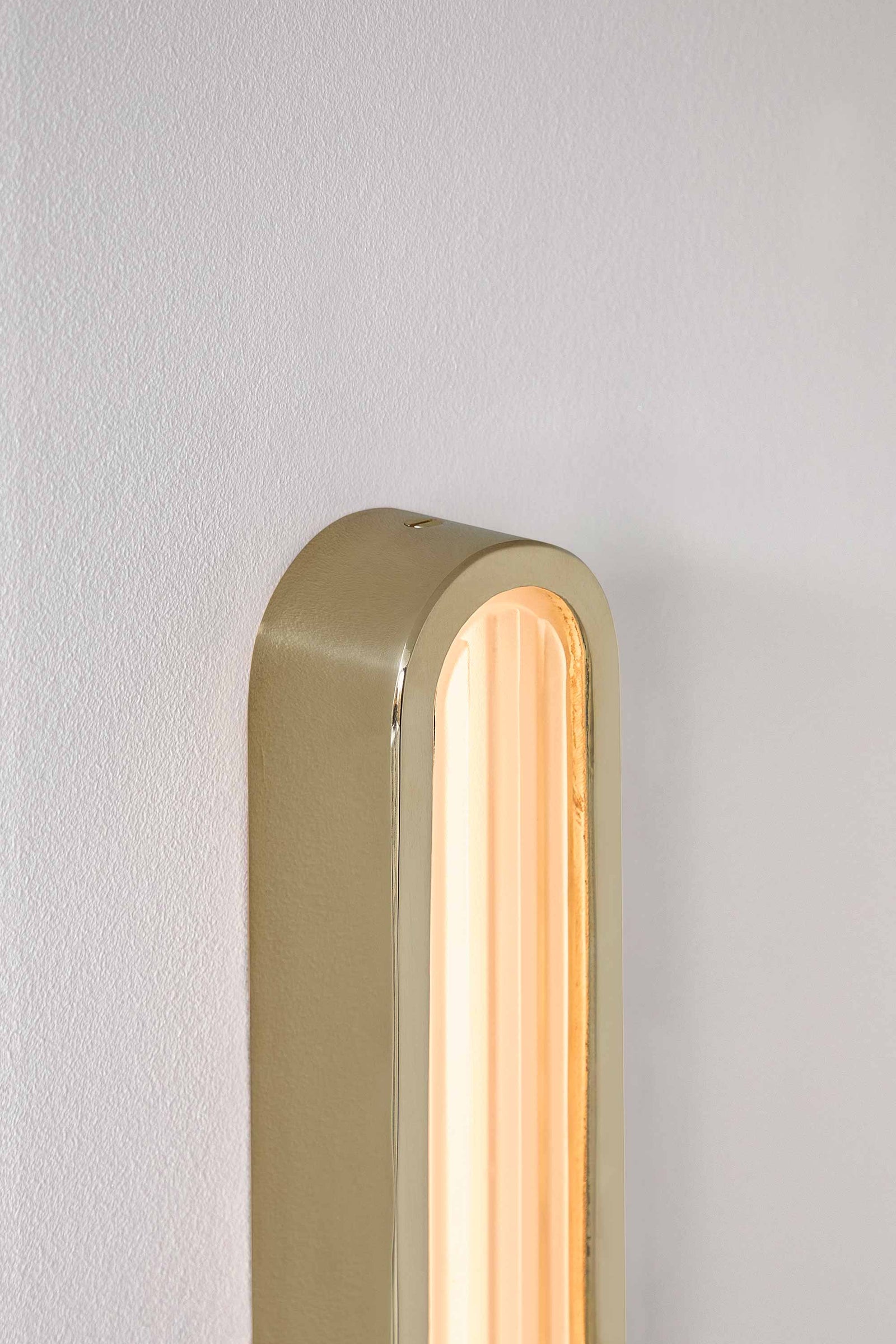 Variant Image for Polished Brass