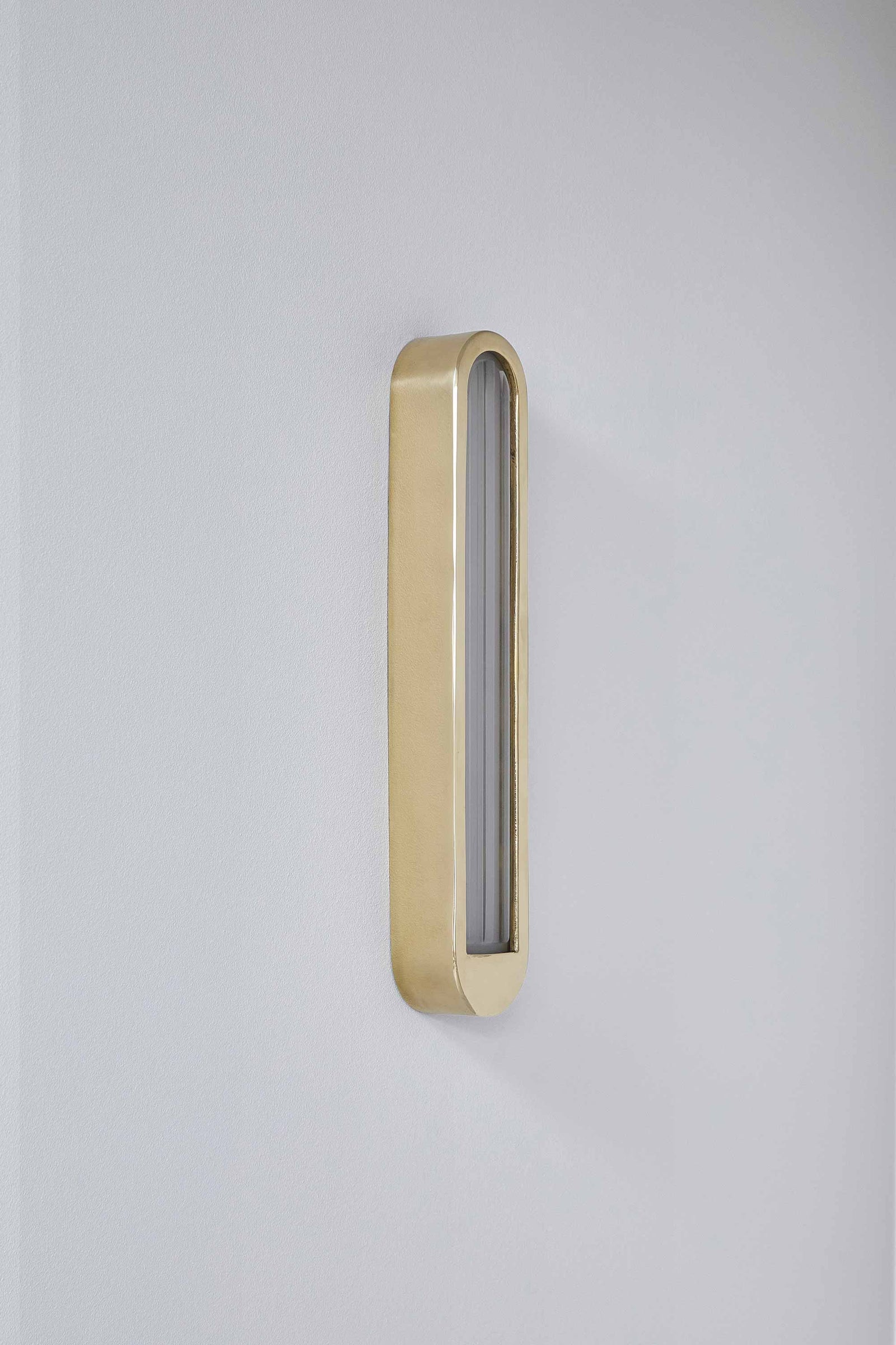 Variant Image for Polished Brass