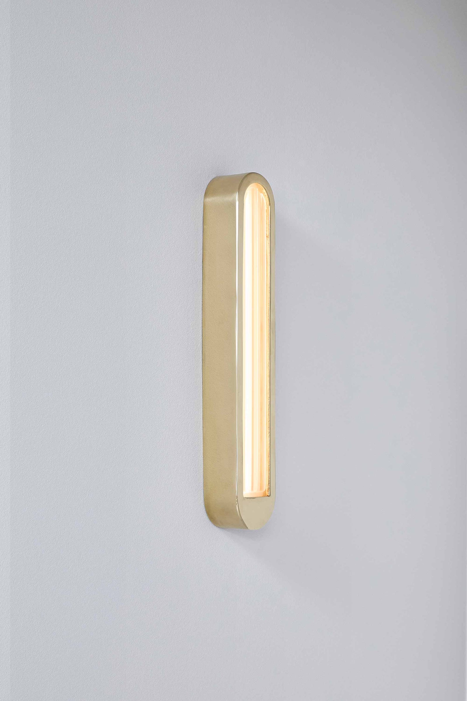 Variant Image for Polished Brass