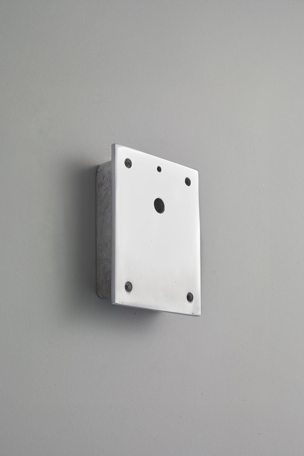 Variant Image for Anodised Aluminium