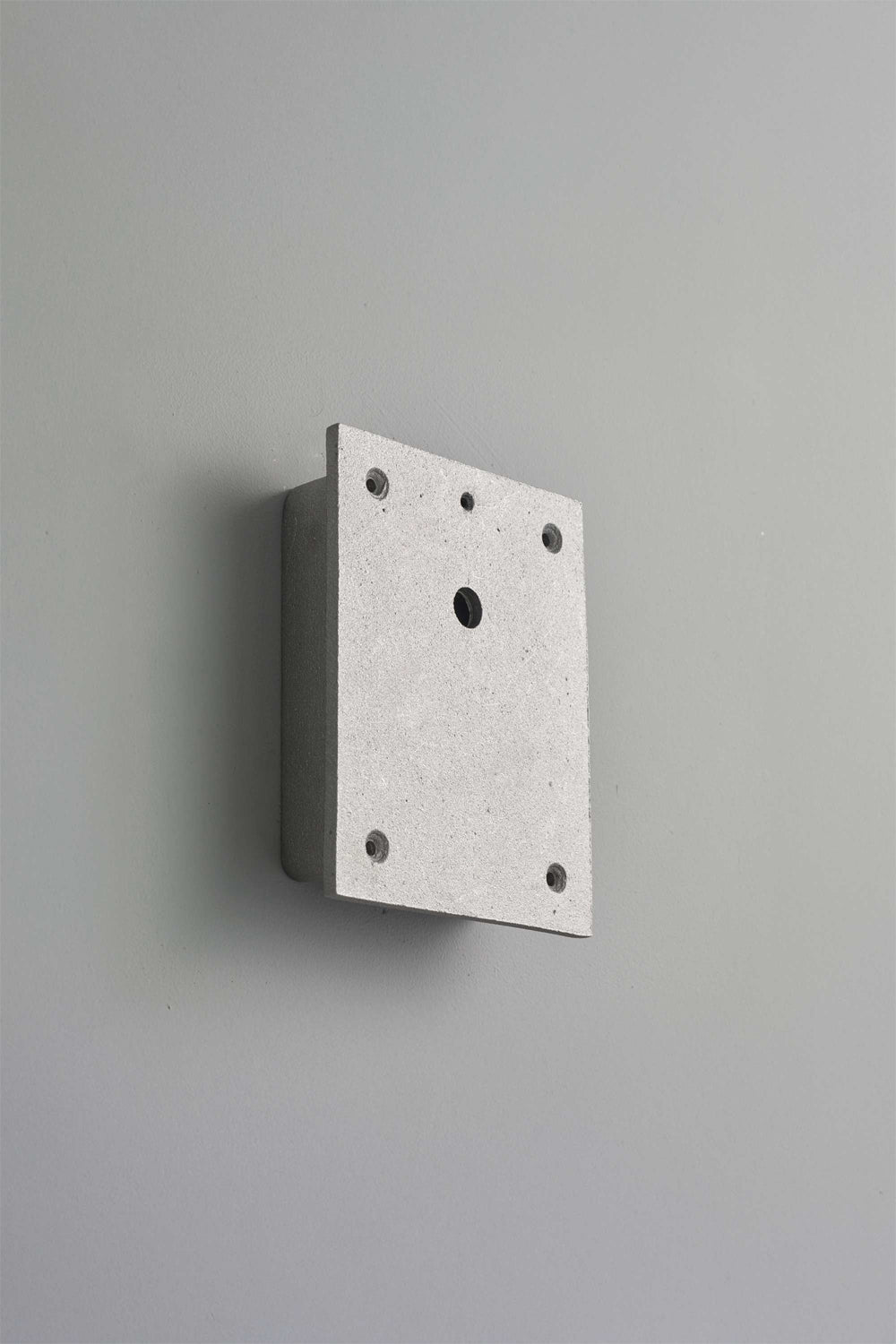 Variant Image for Sandblasted Aluminium