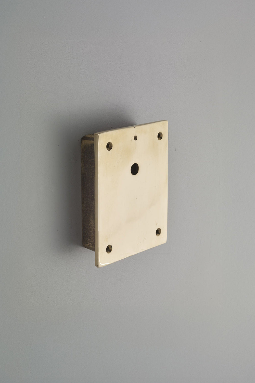 Variant Image for Polished Bronze