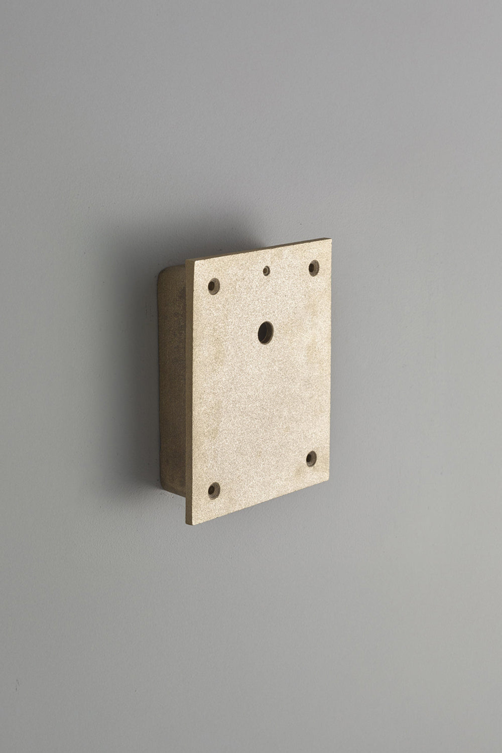 Variant Image for Sandblasted Bronze