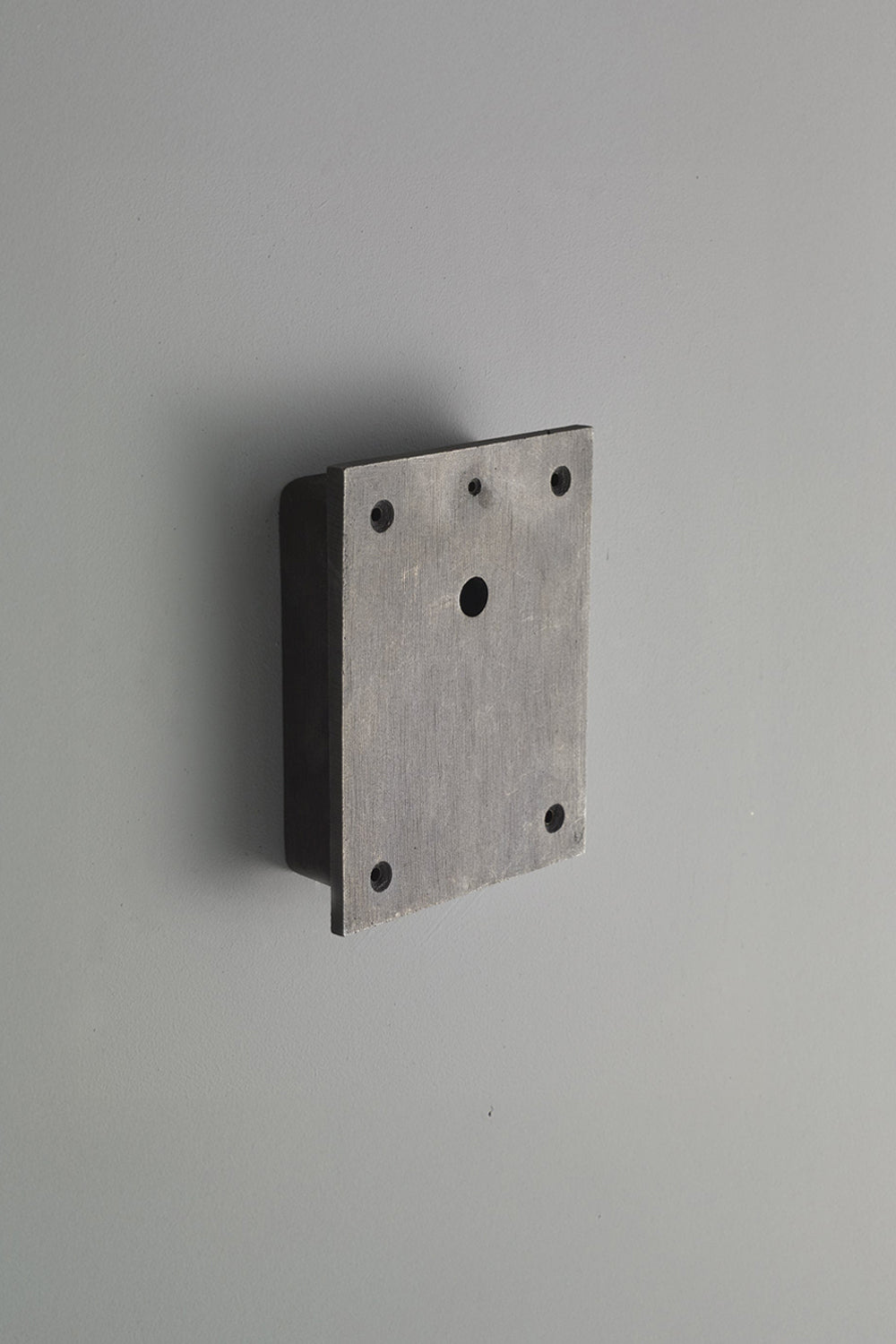 Variant Image for Sandblasted Weathered Bronze