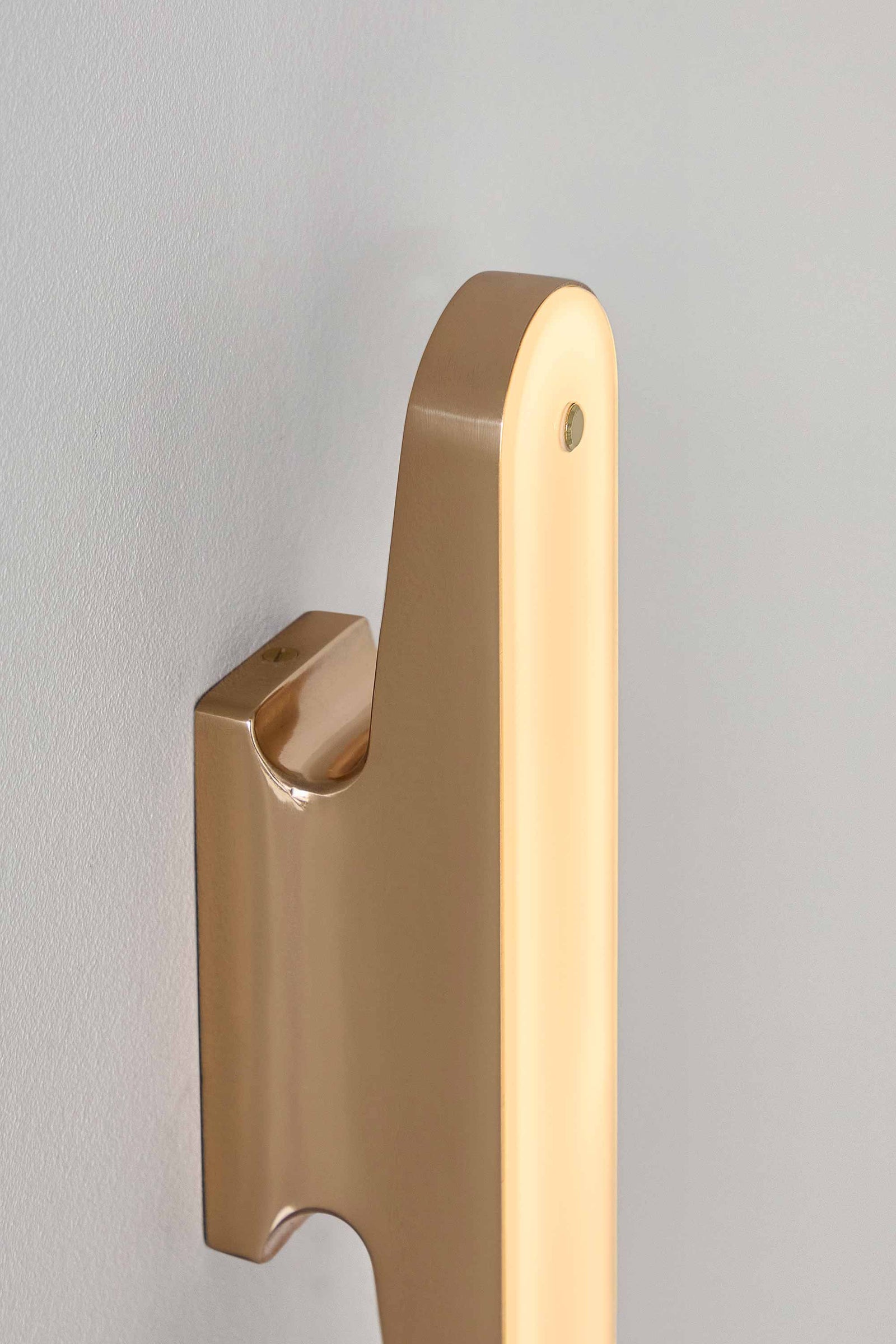 Variant Image for Polished Bronze