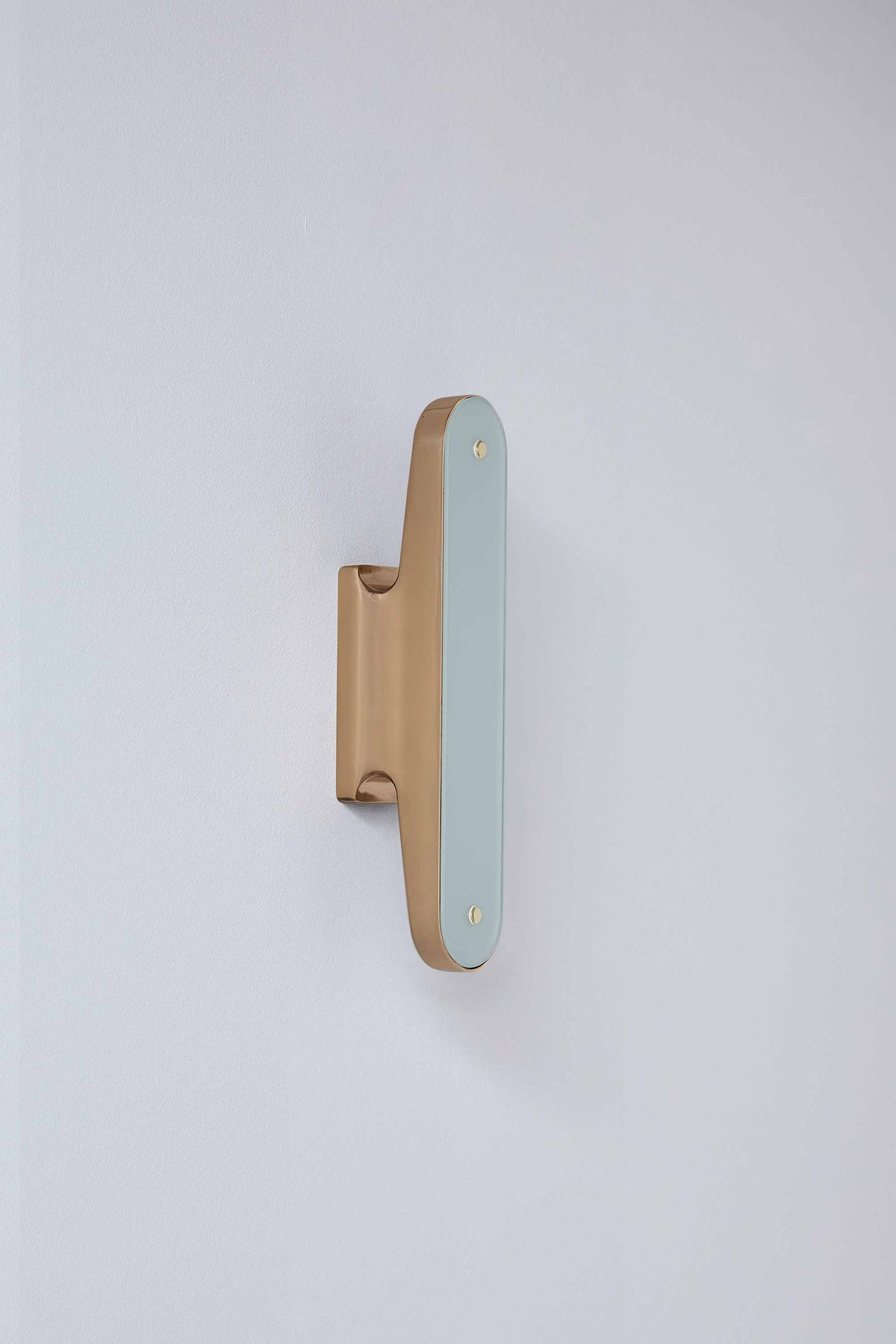 Cleat Wall Light