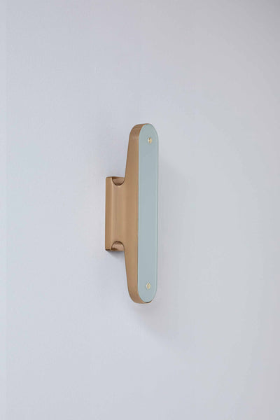 Cleat Wall Light