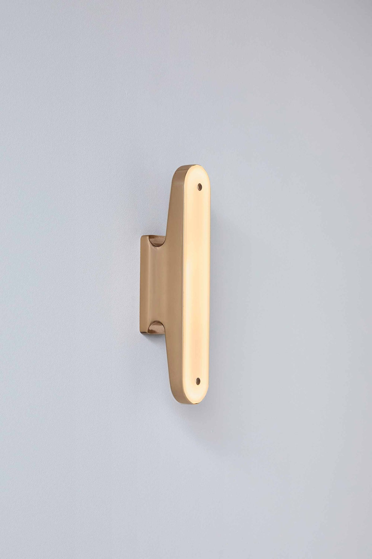 Cleat Wall Light