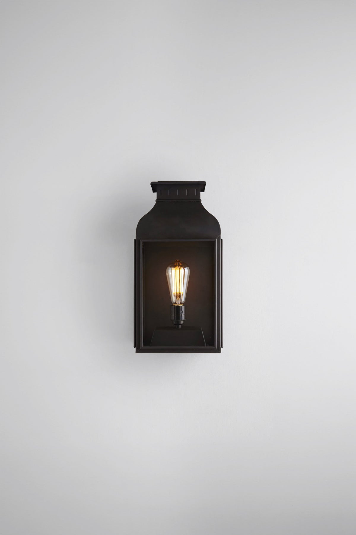 Wall Lantern 0276