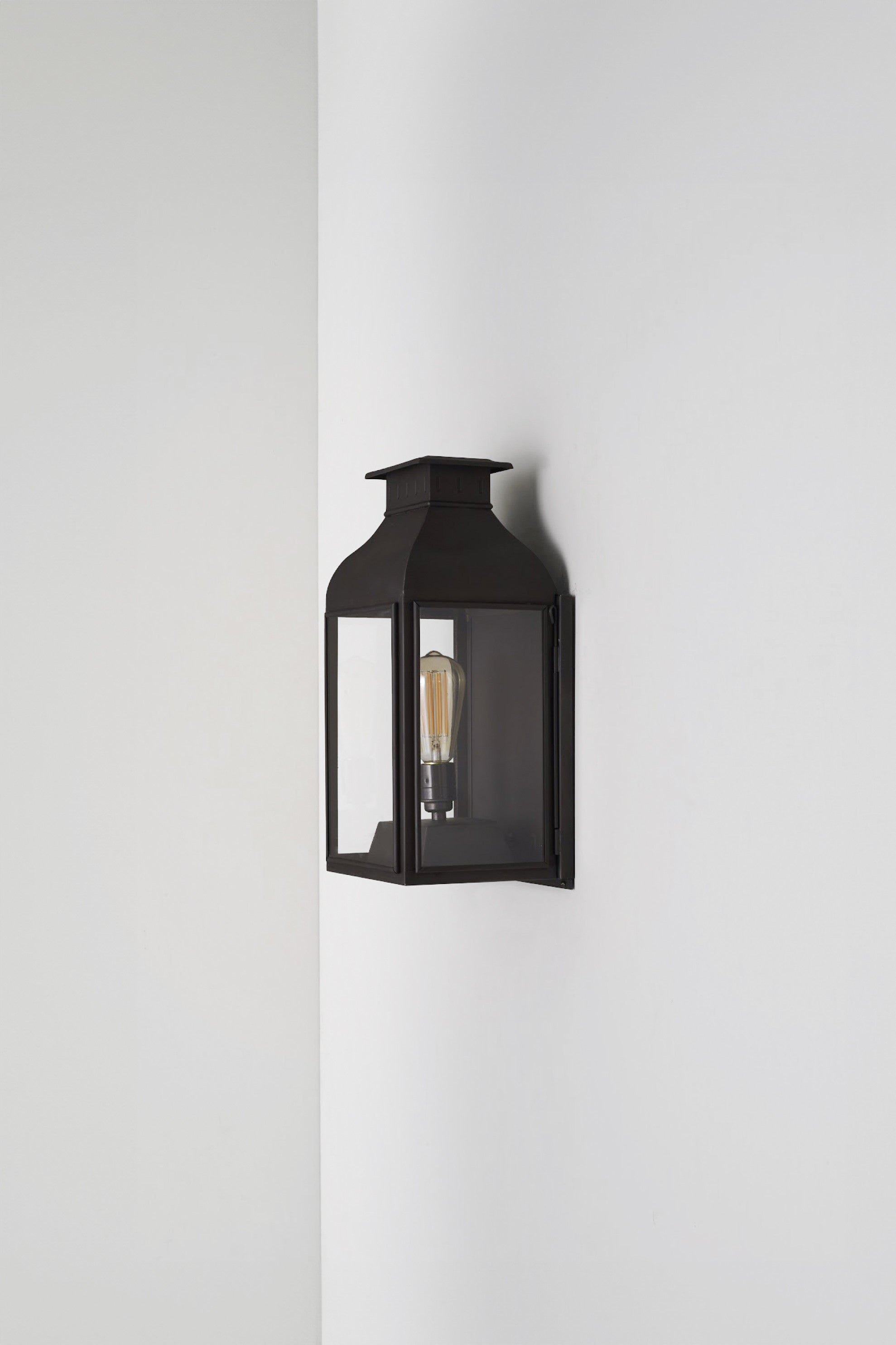 Wall Lantern 0276