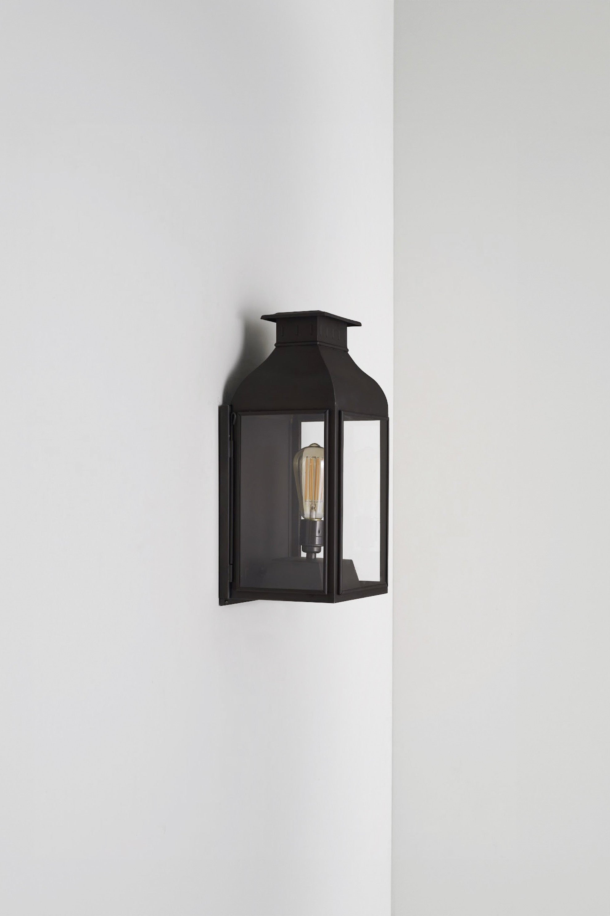 Wall Lantern 0276