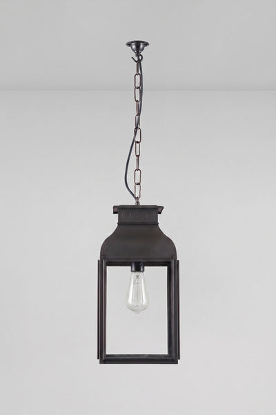 Lantern 0272 Pendelleuchte