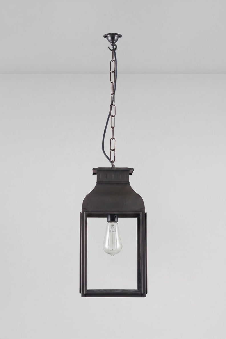 Lantern 0272 Pendelleuchte