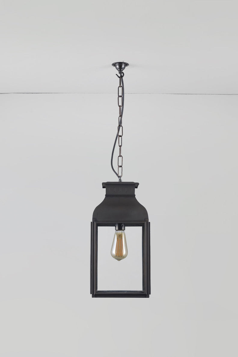 Lantern Pendant Light