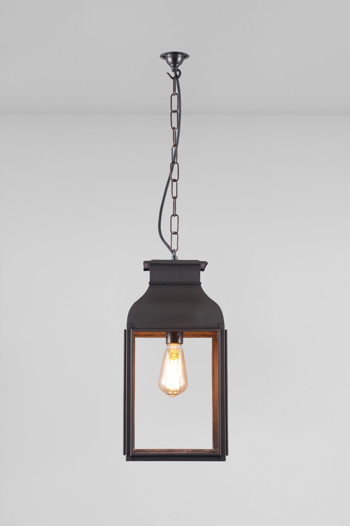 Lantern Pendant Light