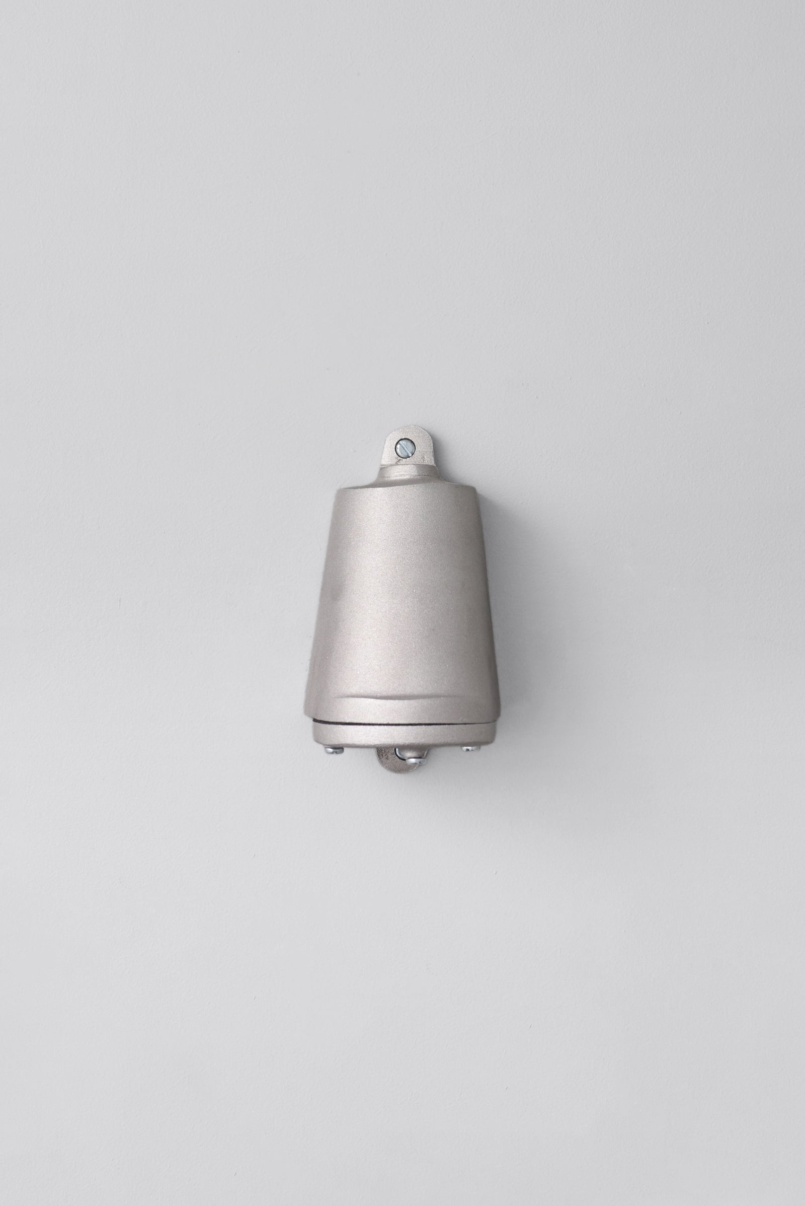 Variant Image for Sandblasted Anodised Aluminium